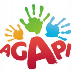 Logo de l'entreprise agapi