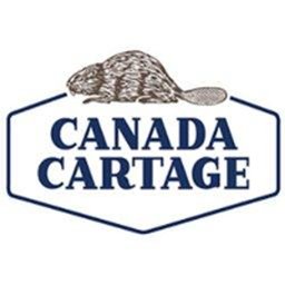 Company logo Canada Cartage