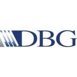 Company logo DBG CANADA