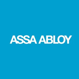 Company logo ASSA ABLOY Group