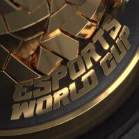 شعار الشركة Esports World Cup Foundation
