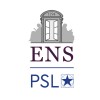 Logo de l'entreprise Ecole normale supérieure