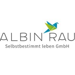 Firmenlogo Albin Rau Selbstbestimmt leben GmbH
