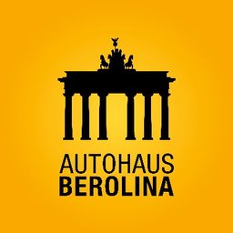 Firmenlogo Autohaus Berolina GmbH