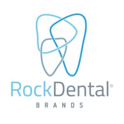 Company logo Rock Dental Brands