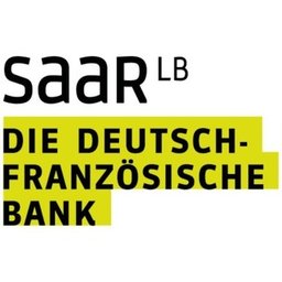 Firmenlogo SaarLB
