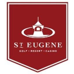 Company logo St. Eugene Resort