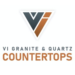 Company logo Vi Granite @ Quartz Countertops