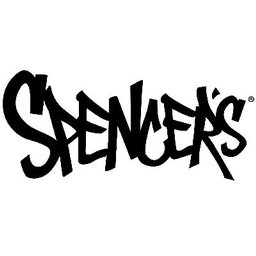 Company logo Spencer's