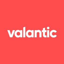 Firmenlogo valantic GmbH