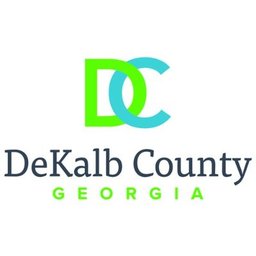 Company logo DeKalb County, GA