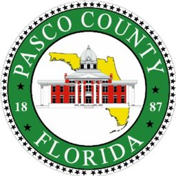 Company logo Pasco County, FL