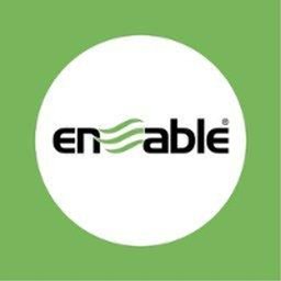 Company logo Enable International