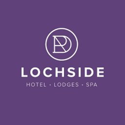 Company logo Lochside House Hotel