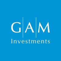 Logo de l'entreprise GAM Investments