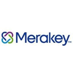 Company logo Merakey