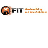 Company logo Fit Merchandising