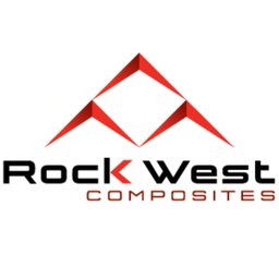 Company logo Rock West Composites