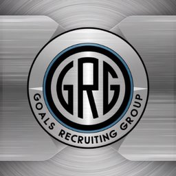 Company logo Goals Recruiting Group