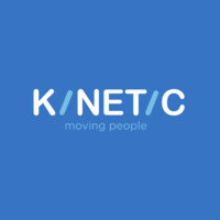 Company logo Kinetic