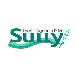 Logo de l'entreprise Lycée agricole sully Magnanville (78)