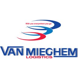 Company logo VAN MIEGHEM LOGISTICS