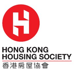 公司标志 HONG KONG HOUSING SOCIETY
