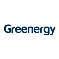 Greenergy Logo
