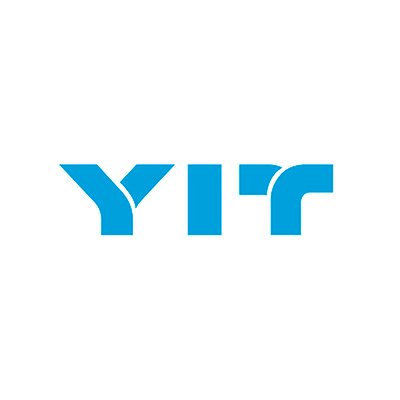Company logo YIT