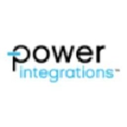 Company logo Power Integrations