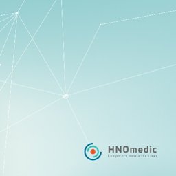 Firmenlogo HNOmedic
