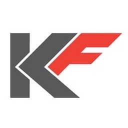 Company logo KF Aerospace