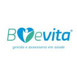 Company logo Bevita cuidados