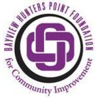 Company logo Bayview Hunters Point Foundation