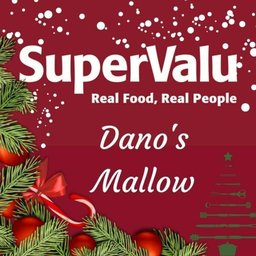 Company logo Dano's SuperValu