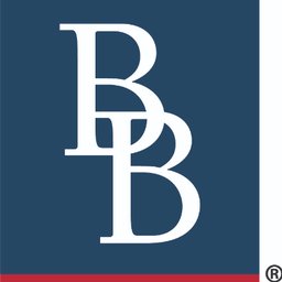 Company logo Brown & Brown