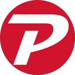 Company logo Pep Boys