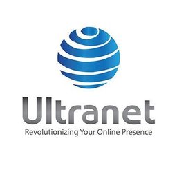 Logo syarikat Ultranet Technologies Sdn Bhd
