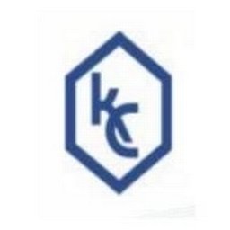 Company logo KC Pharmaceuticals