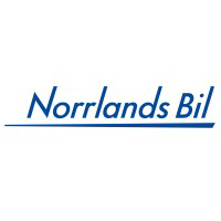 Company logo Norrlands Bil