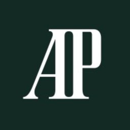 Firmenlogo Audemars Piguet