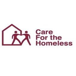 Company logo Care for the Homeless