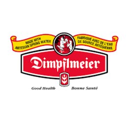 Company logo Dimpflmeier Bakery