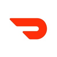 Company logo DoorDash