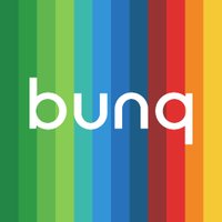 Company logo bunq