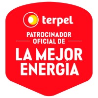 Logotipo de la empresa Terpel