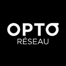 Company logo Opto-Réseau