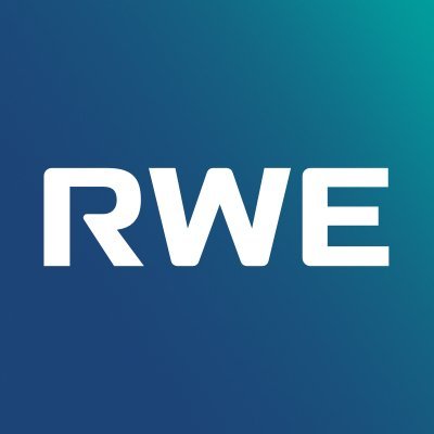 Company logo RWE