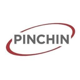 Company logo Pinchin