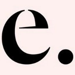 Company logo Estrid